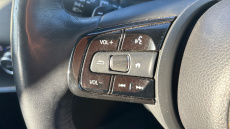 Honda HR-V 1.5 eHEV Advance 5dr CVT Hybrid Hatchback